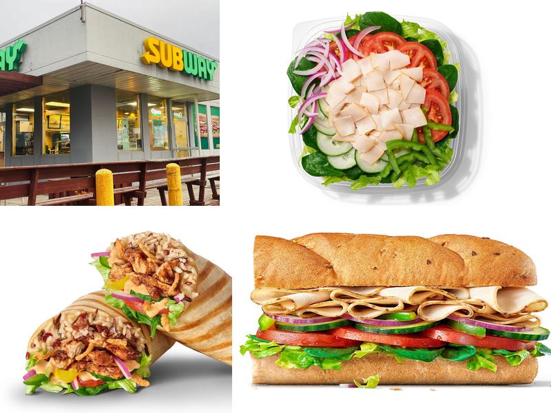 Subway