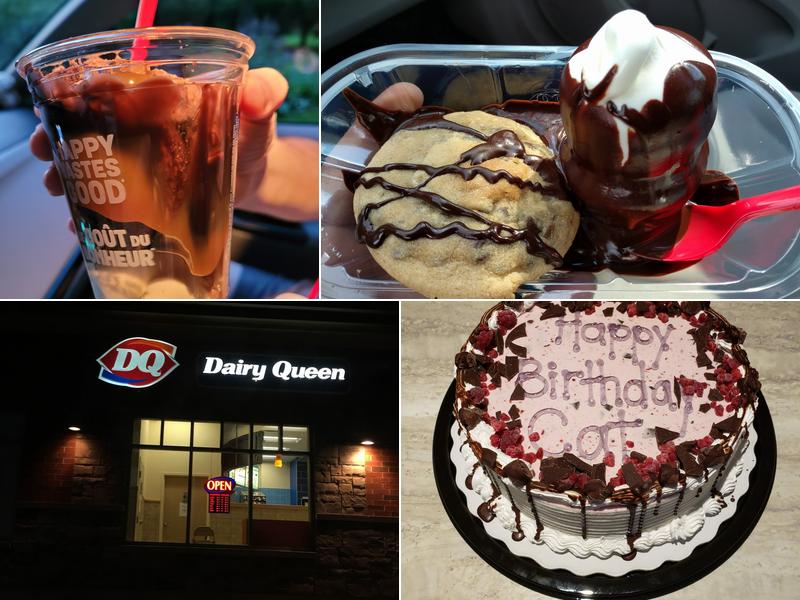 Dairy Queen (Treat)