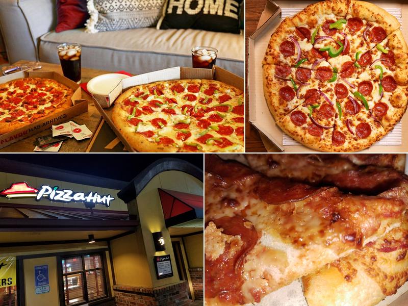 Pizza Hut
