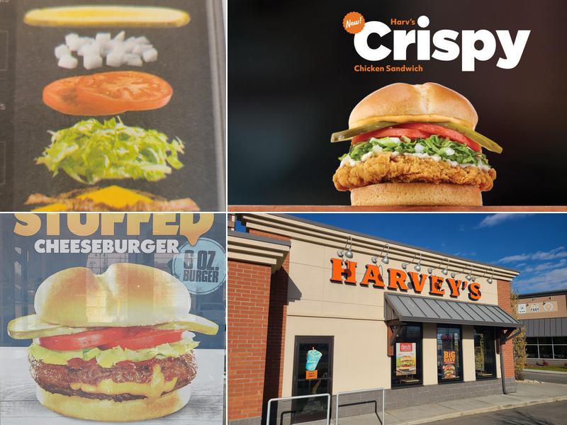 Harvey's 175 Chestermere Station Way, Chestermere