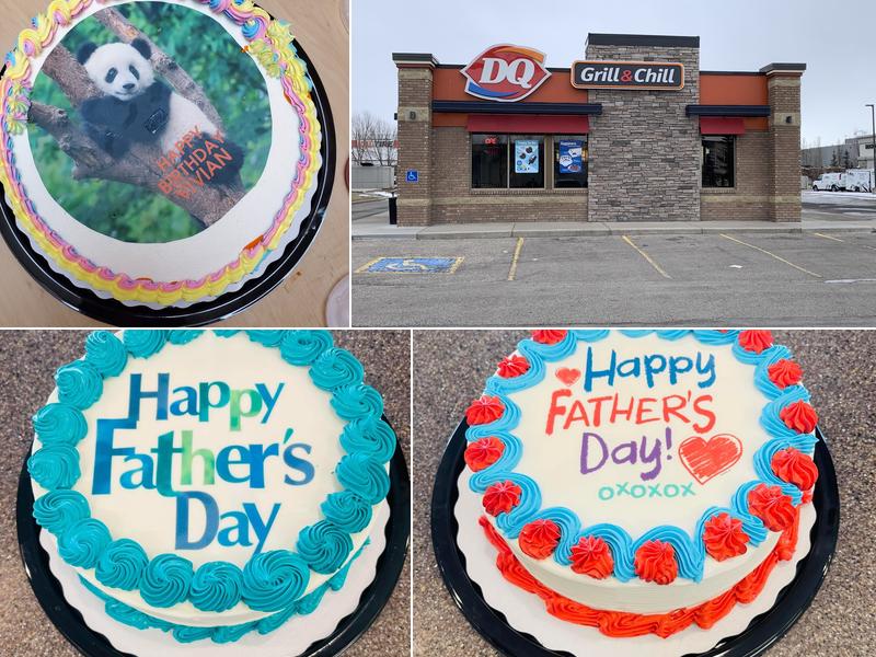 DQ Grill & Chill Restaurant