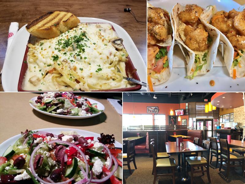 Boston Pizza 8751 94 St, Fort Saskatchewan