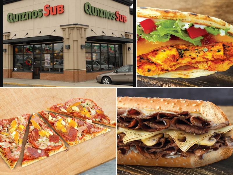 Quiznos