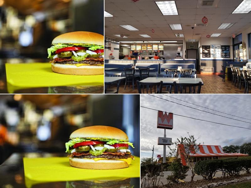 Whataburger