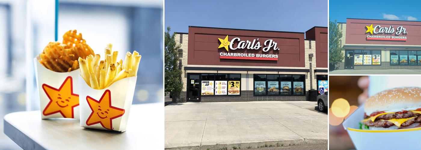 Carl's Jr.