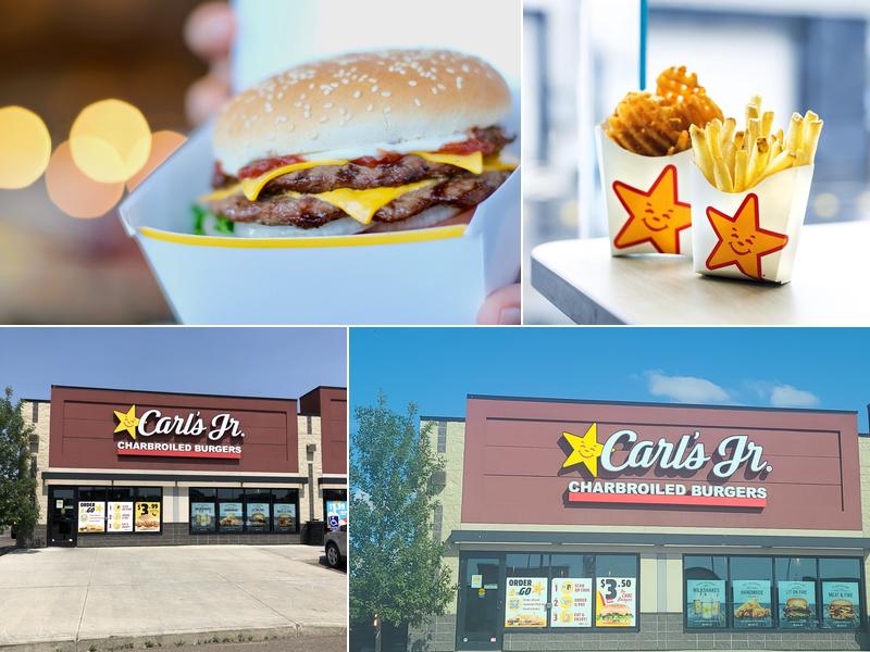 Carl's Jr.