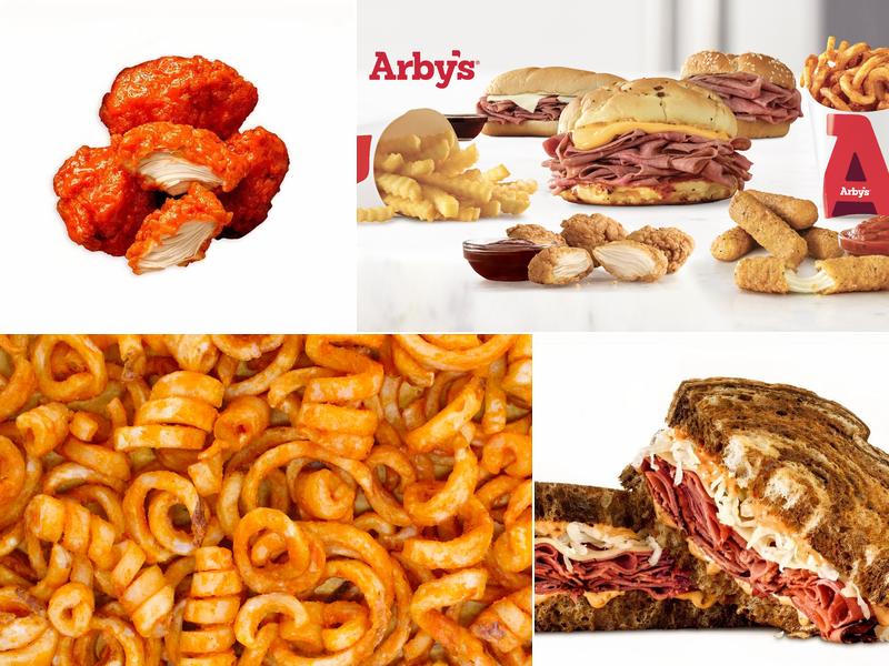 Arby's