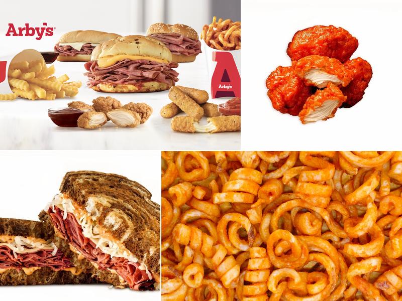 Arby's