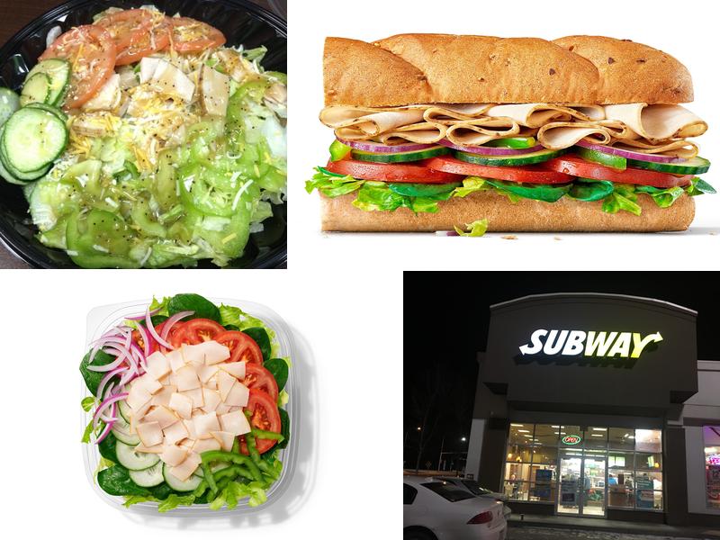 Subway