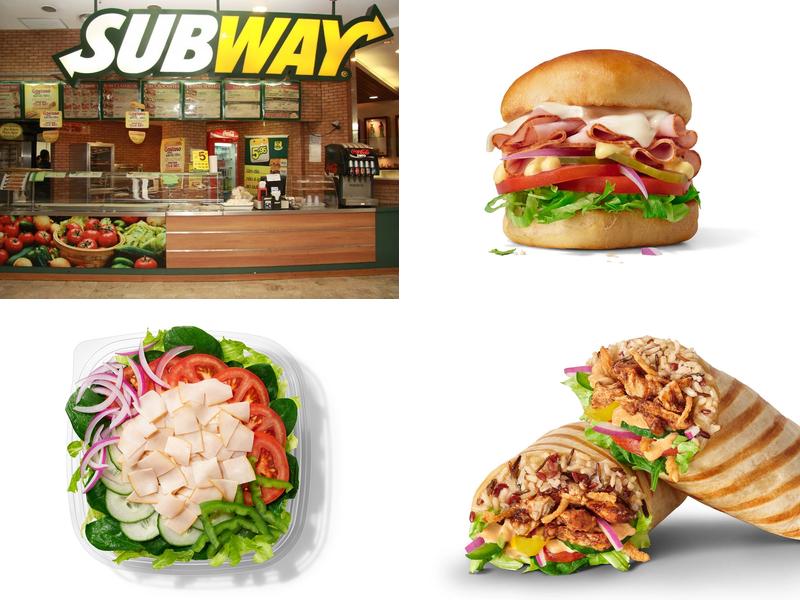 Subway