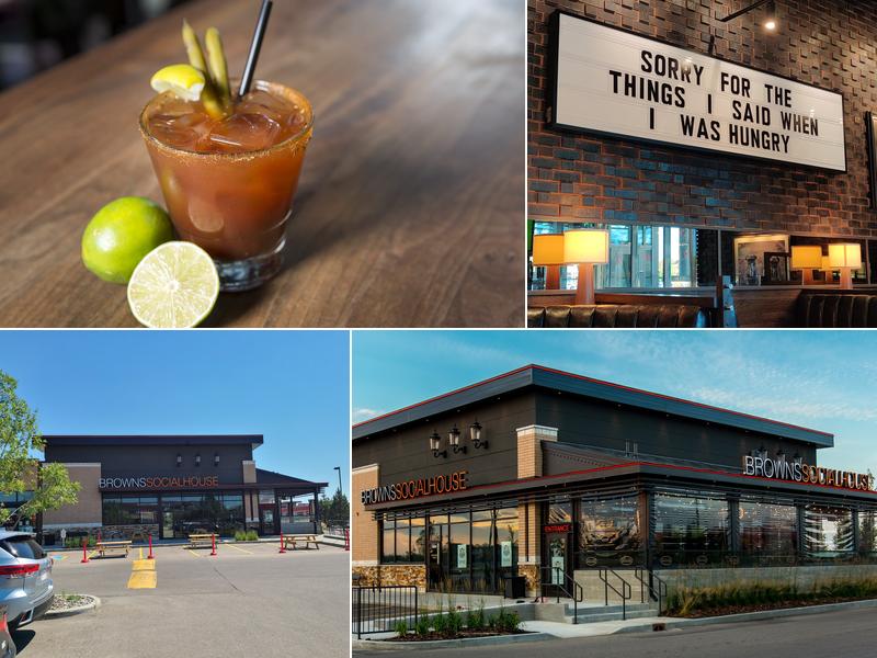 Browns Socialhouse Albany