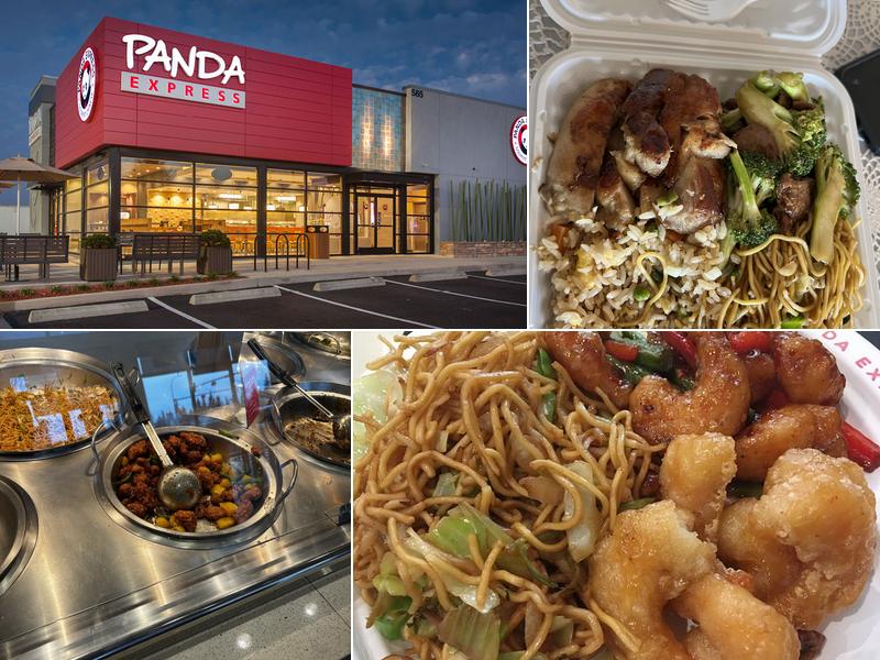 Panda Express