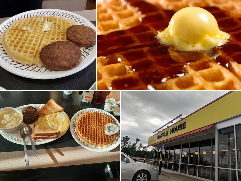 Waffle House