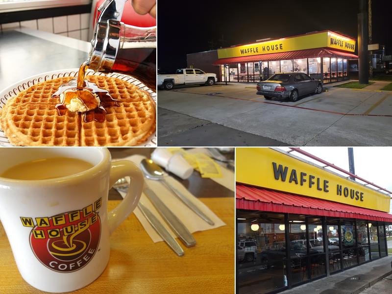Waffle House