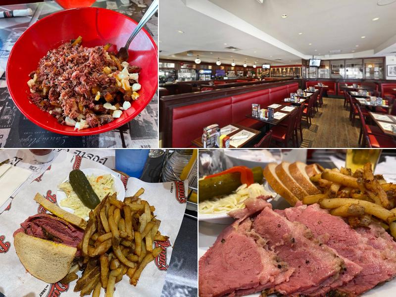 Dunn's Laval 3800 Boulevard Saint-Martin O, Laval