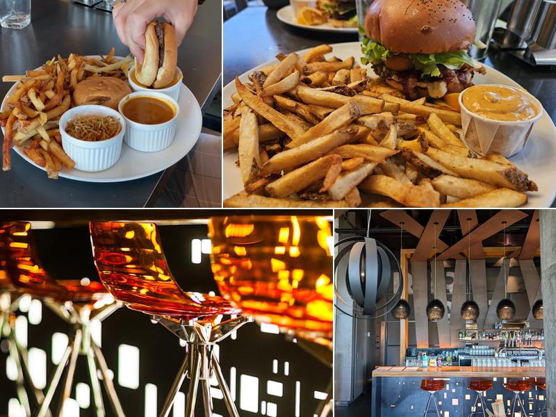 Chez Victor Lévis 1610 Bd Alphonse-Desjardins, Lévis