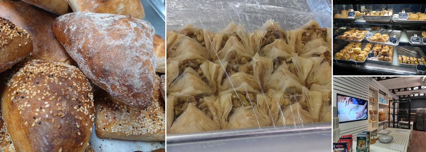 SABOOS BREAD FACTORY LTD