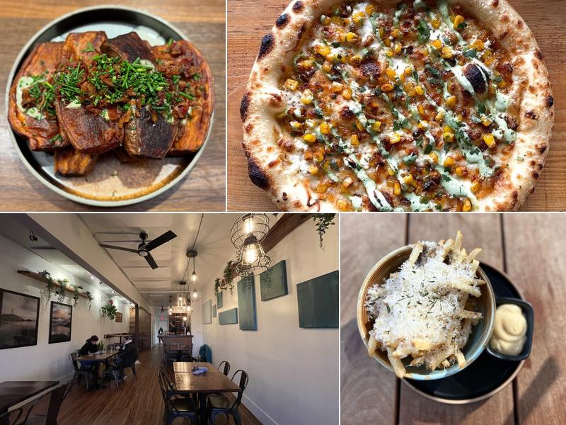 Scratch Kitchen Deep Cove 437 Dollarton Hwy N, North Vancouver