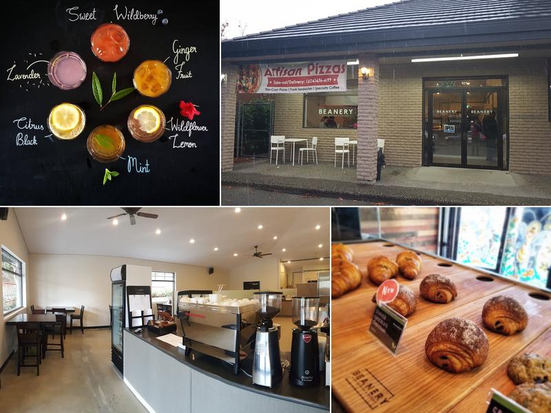 Beanery Coffeehouse & Eatery