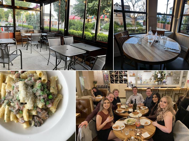 Il Posto 4866 Delta St, Delta