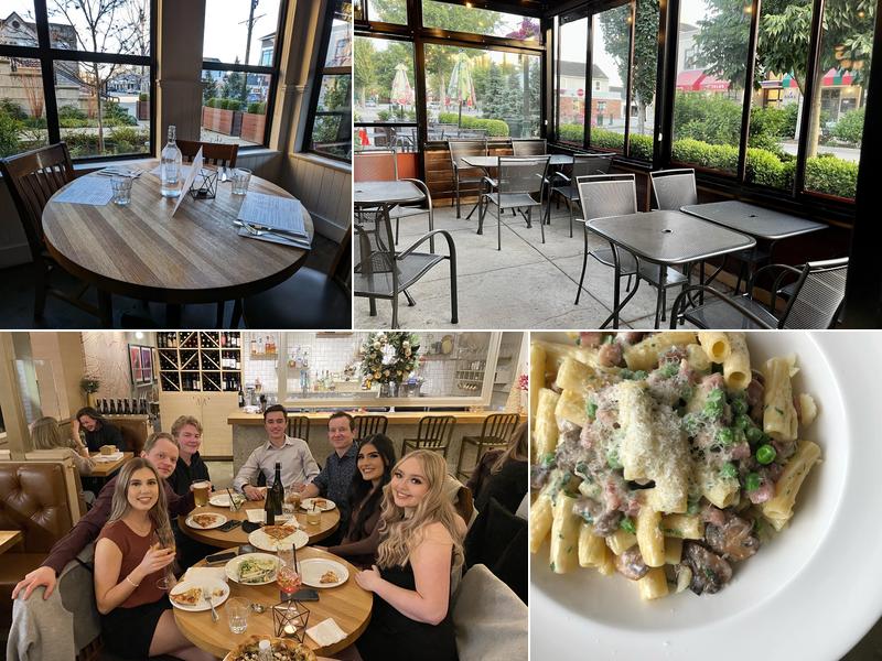 Il Posto 4866 Delta St, Delta