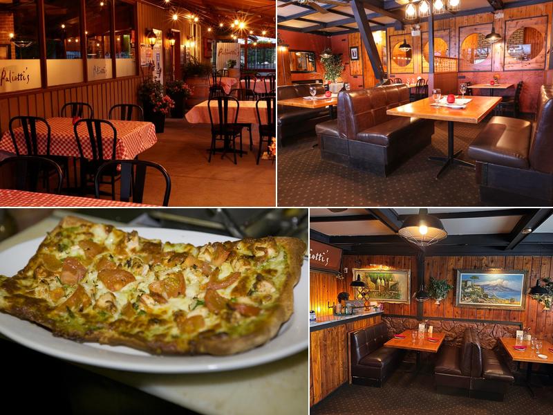 Paliotti's Italian Restaurant