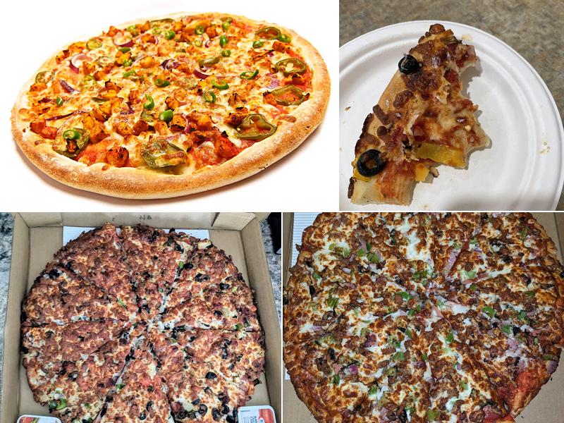 184 Pizza Corner 18408 64 Ave #101, Surrey