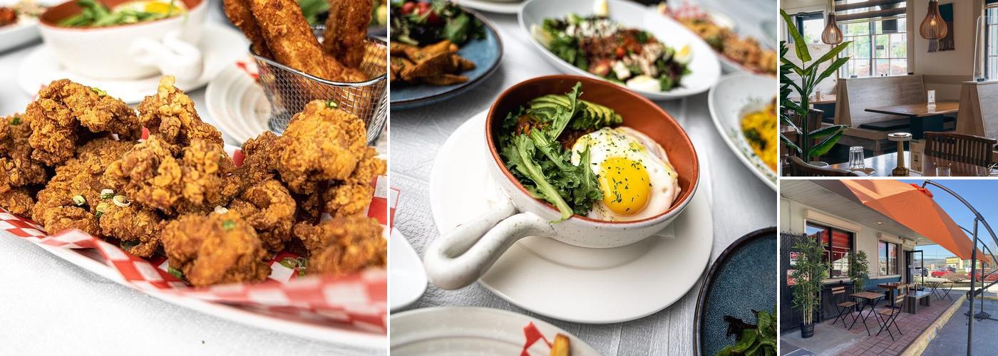 Jimoco Café & Pasta