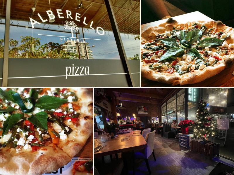 Alberello Pizzeria