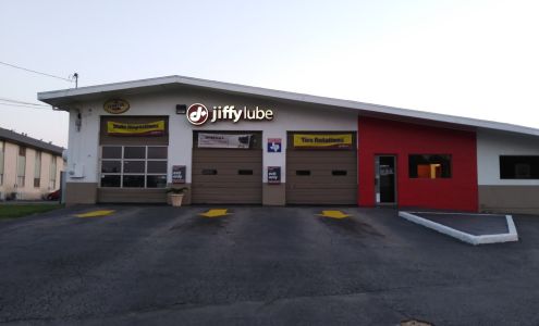 Jiffy Lube