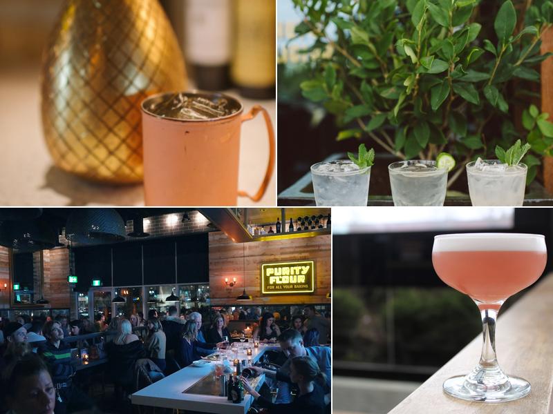 Liberty Kitchen 16010 24 Ave #110, Surrey