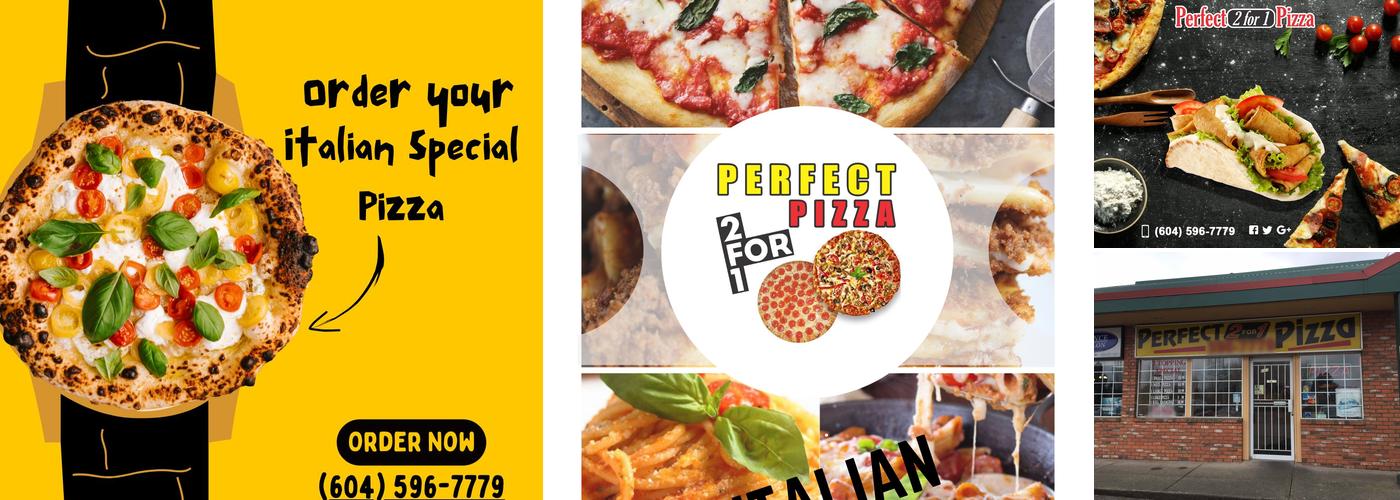 Perfect Pizza (PERFECT PIZZA CAFÉ)