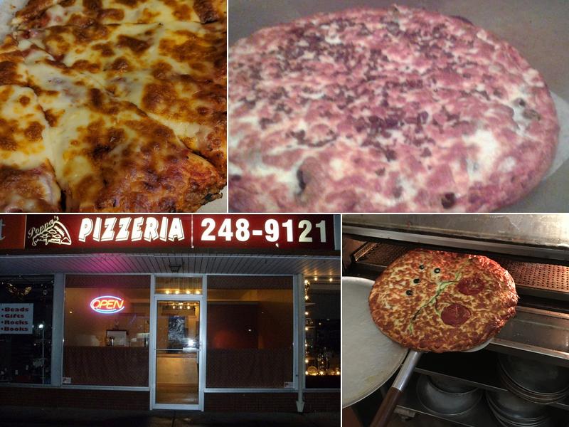 Poppa's Pizzeria