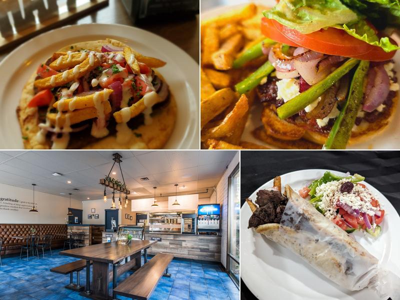 The Grateful Table 400 Columbia Ave, Castlegar