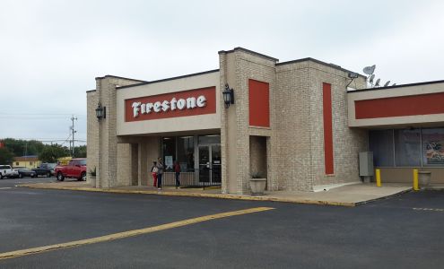 Firestone Complete Auto Care