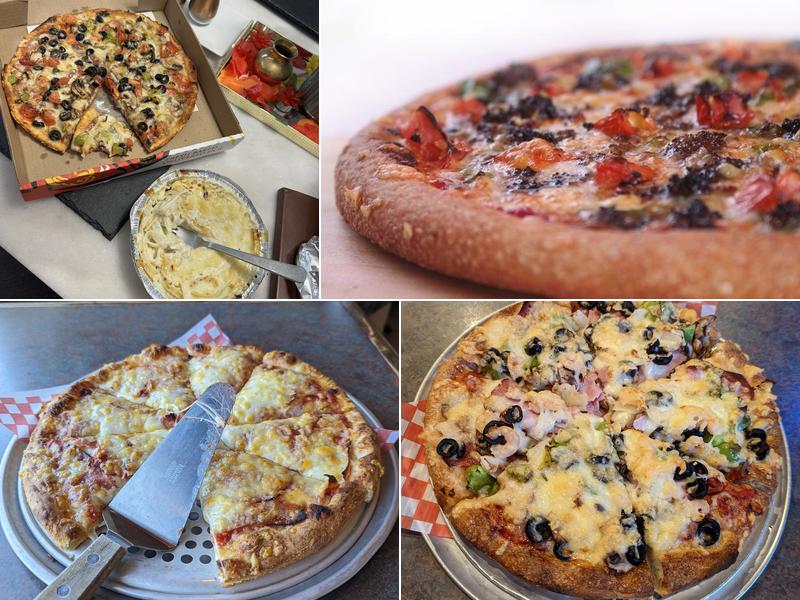 Romeo's 180 Trans-Canada Hwy, Duncan