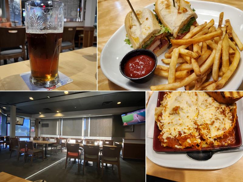 Boston Pizza 5845 Trans-Canada Hwy, Duncan