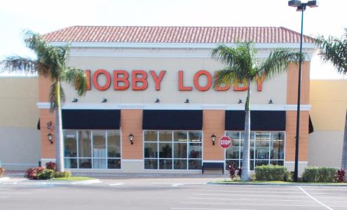 Hobby Lobby