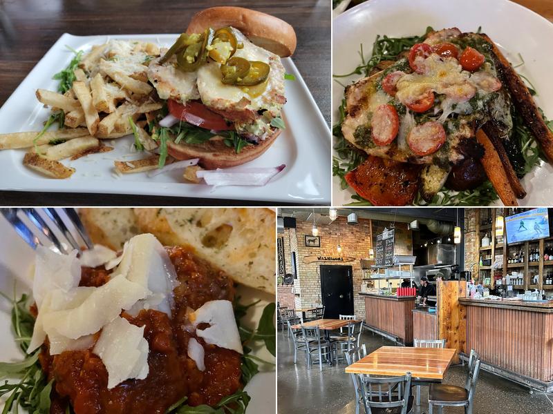 The Brickhouse 401 2 Ave, Fernie