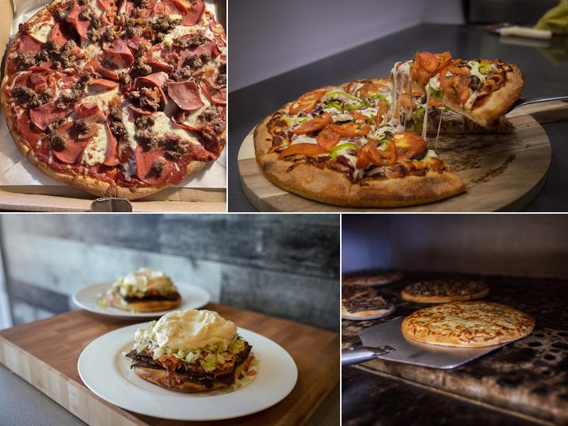 Norm's Pizza 438 Paul St, Dieppe