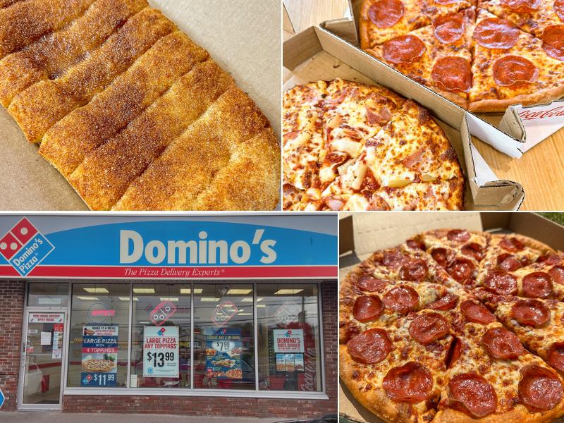 Domino's Pizza