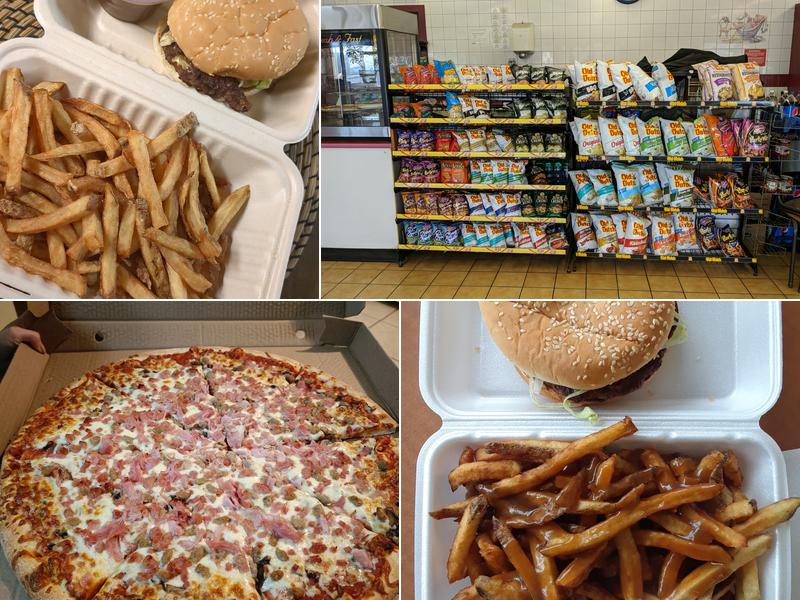 Hungry Hut 135 Ochterloney St, Dartmouth