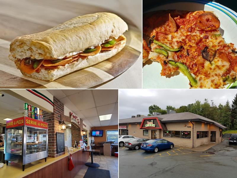 Kenny's Pizza Cole Harbour