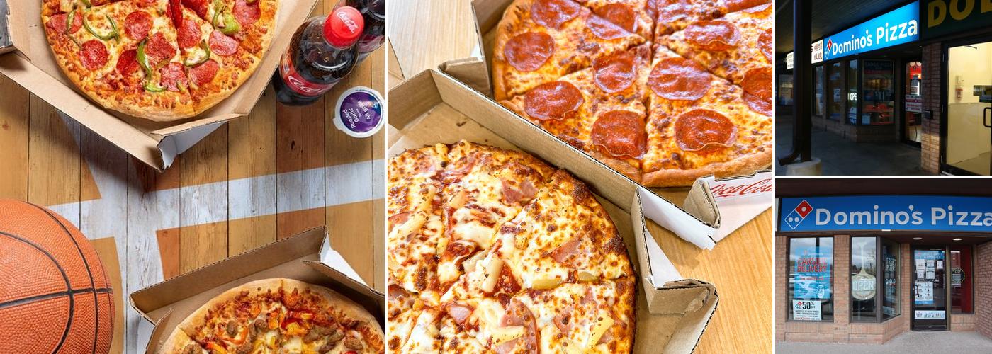 Domino's Pizza
