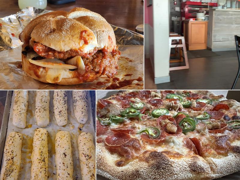 That Italian Place Brampton Inc.