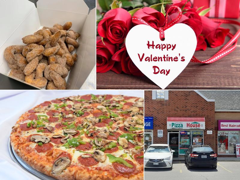 Oak Ridges Pizza House