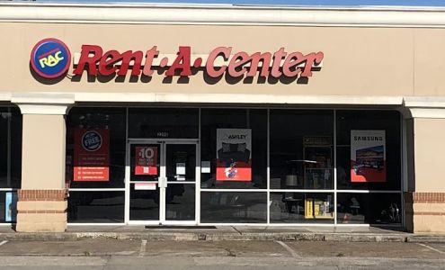 Rent-A-Center
