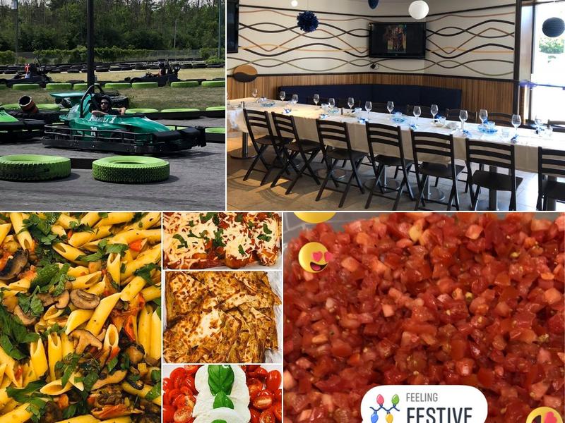 Roberto's Pizza Passion