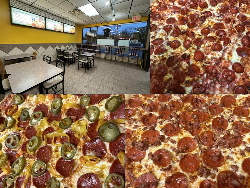 MEZZANOS PIZZA, WINGS & SUB