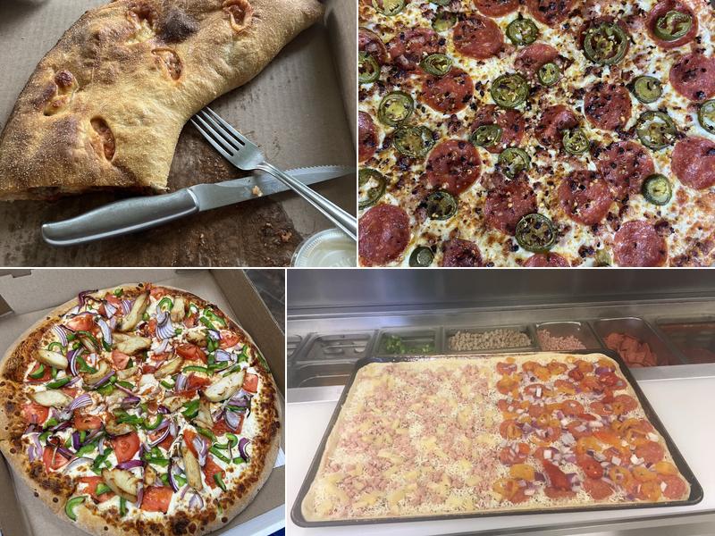 Tito's Pizza 50 Dovercliffe Rd, Guelph